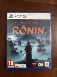 Rise of the ronin PL PS5