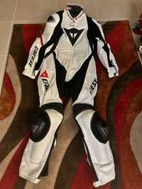 Fato Dainese tamanho 56