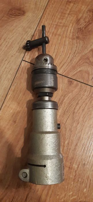 Celma nasadka wiertarka udarowa