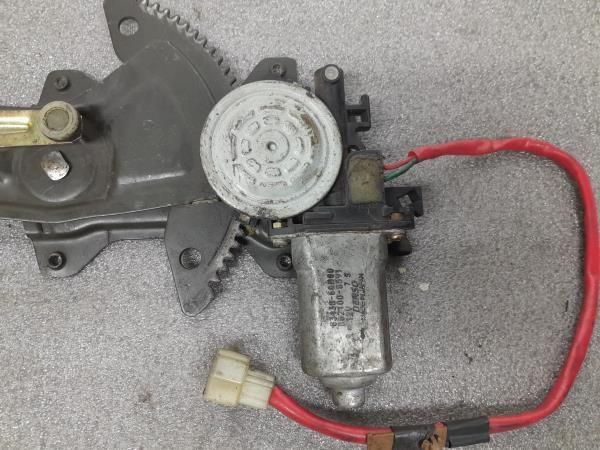 Elevador vidros frente direito SUZUKI Swift II (EA, MA)