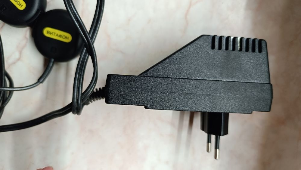 Продам витафон апарат виброакустического воздейсвия