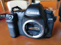 Canon EOS 5D Mark II