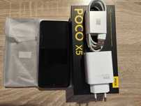 Smartfon XIAOMI Poco X5 8/256GB 5G 6.67" 120Hz