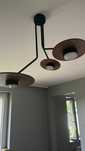 Lampa wisząca Nowodworski