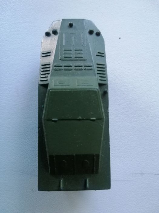 Танк ссср, военная техніка, игрушки