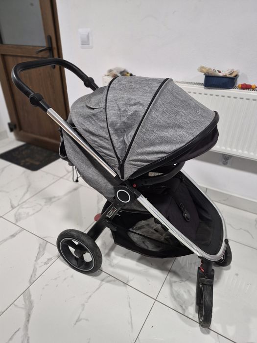 Wózek Coletto Joggy