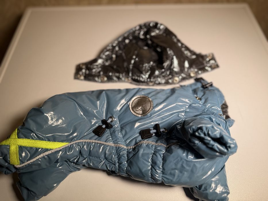 Одежда для собак