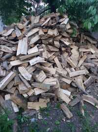 Продам дрова на зиму