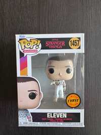 Funko pop Eleven CHASE