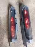 Tylne lampy renault trafic opel vivaro