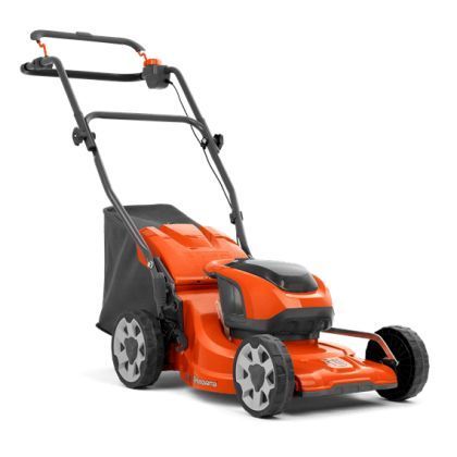 Kosiarka Akumulatorowa Husqvarna LC137i z akumulatorem i ładowarką