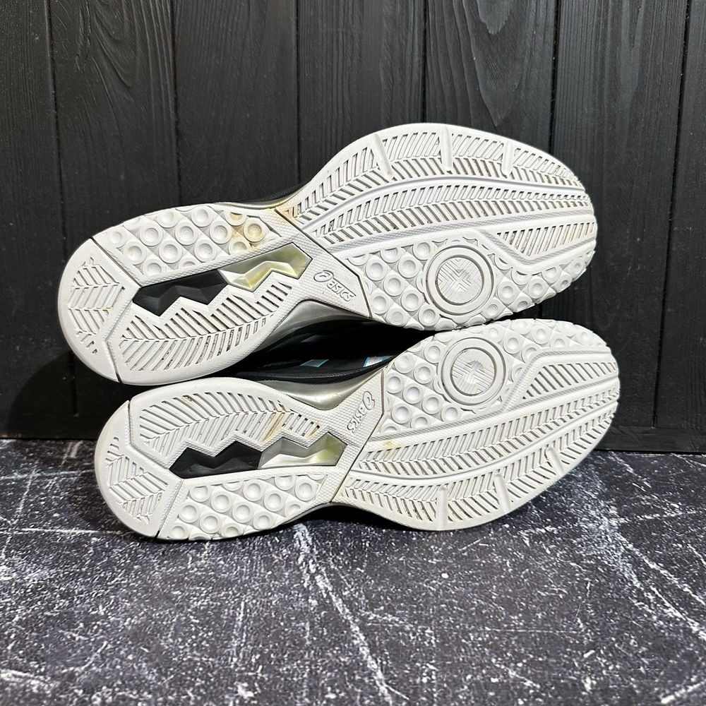 Кросівки Asics Gel Task 2. 42.5 розмір 27.5 см