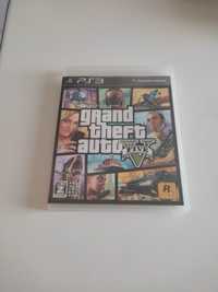 Grand Theft Auto V Ps3