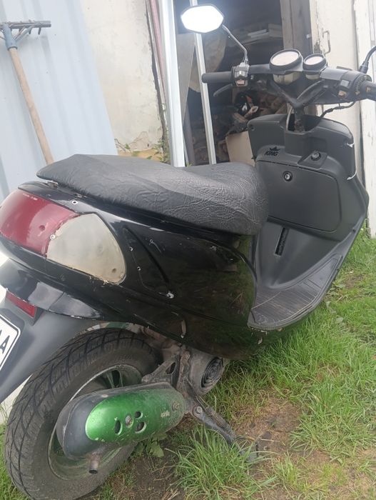 Malaguti f10 minarelli