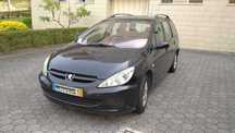Peugeot 307 1.4hdi