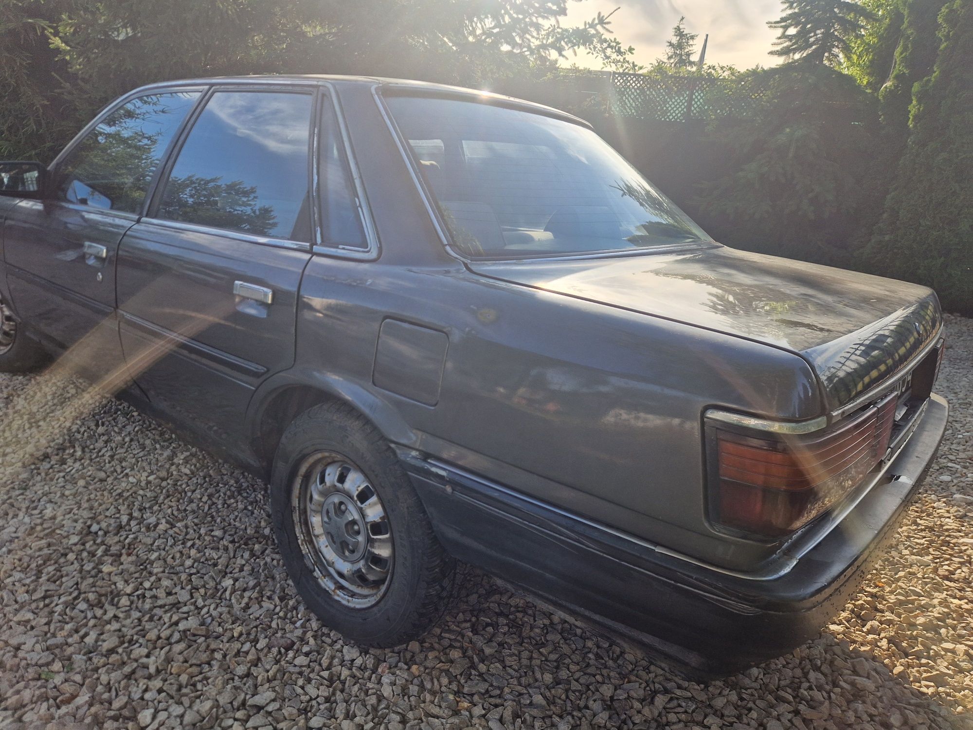 Toyota Camry 2.0D 1988r