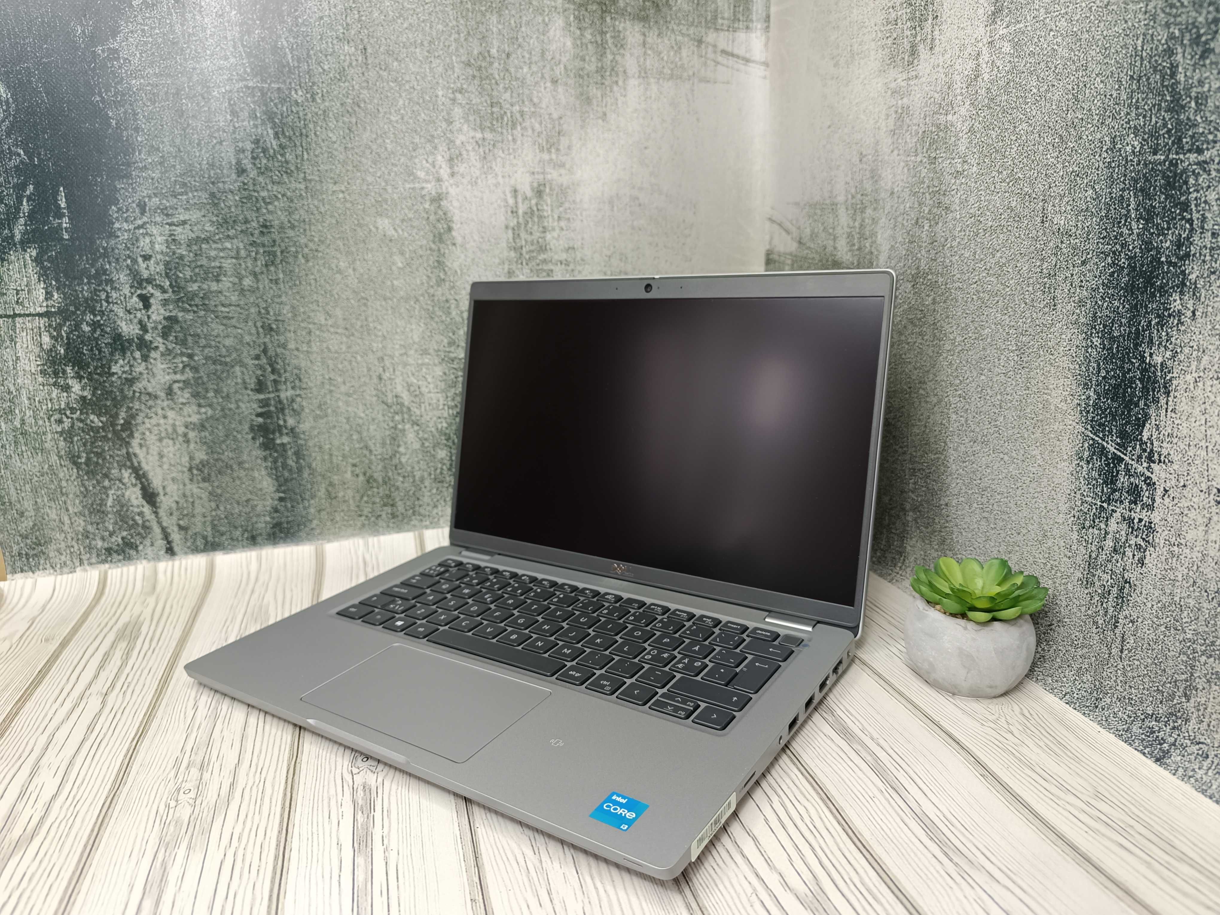 Ноутбук Dell Latitude 5420\14" FHD\Intel Core i3-1125G4\16GB\SSD 256GB