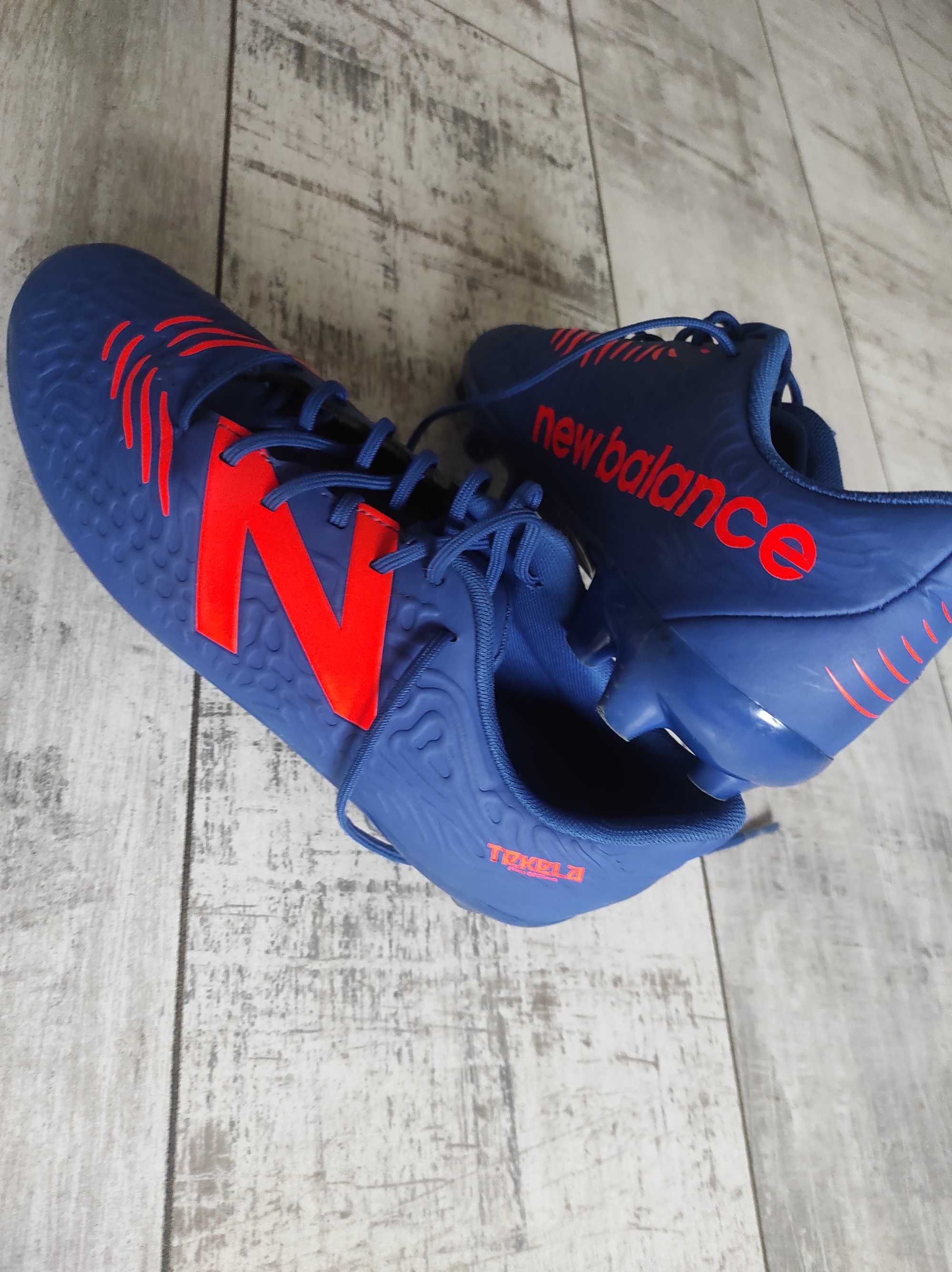 Korki New balance