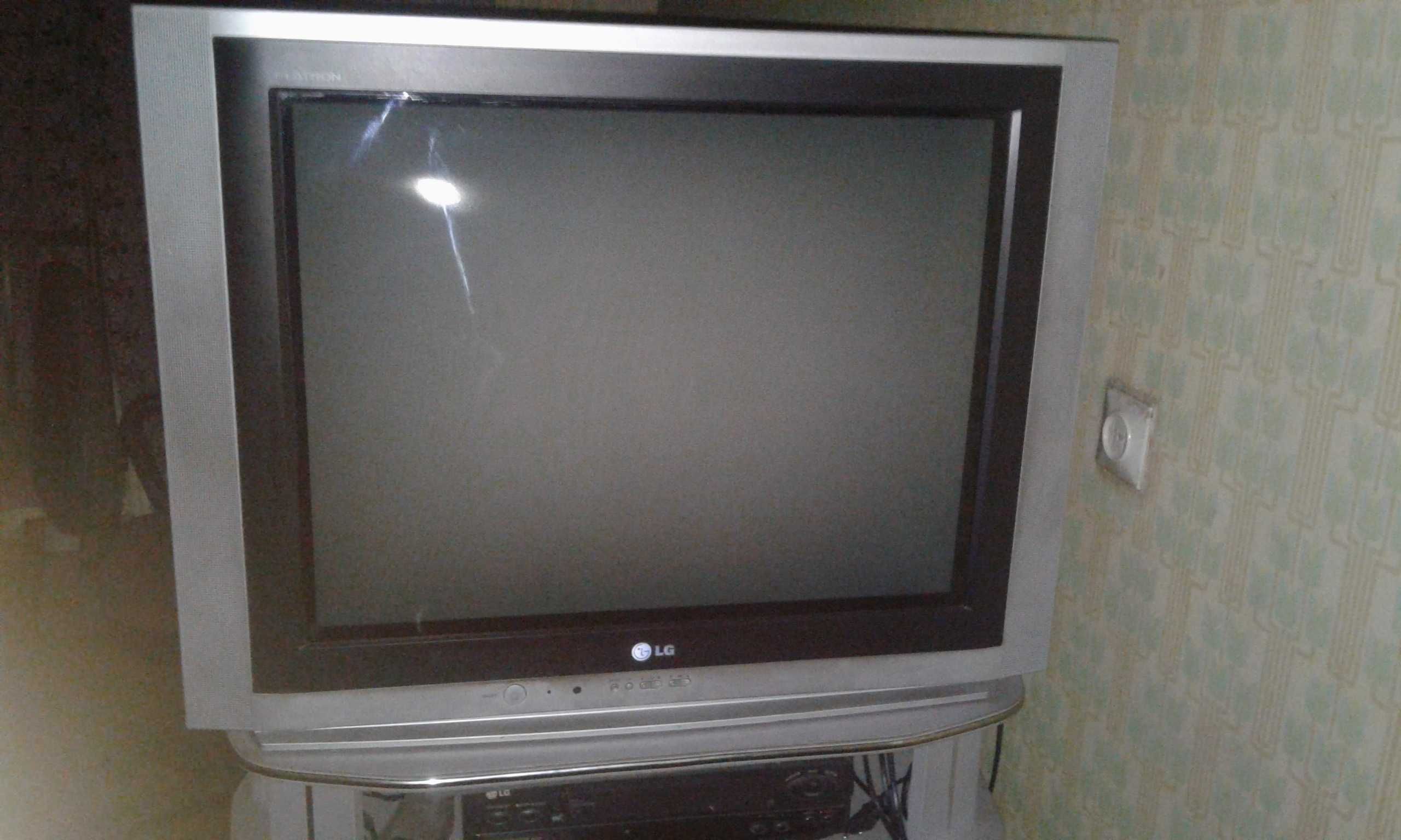 Телевизор LG 29FC2RLX