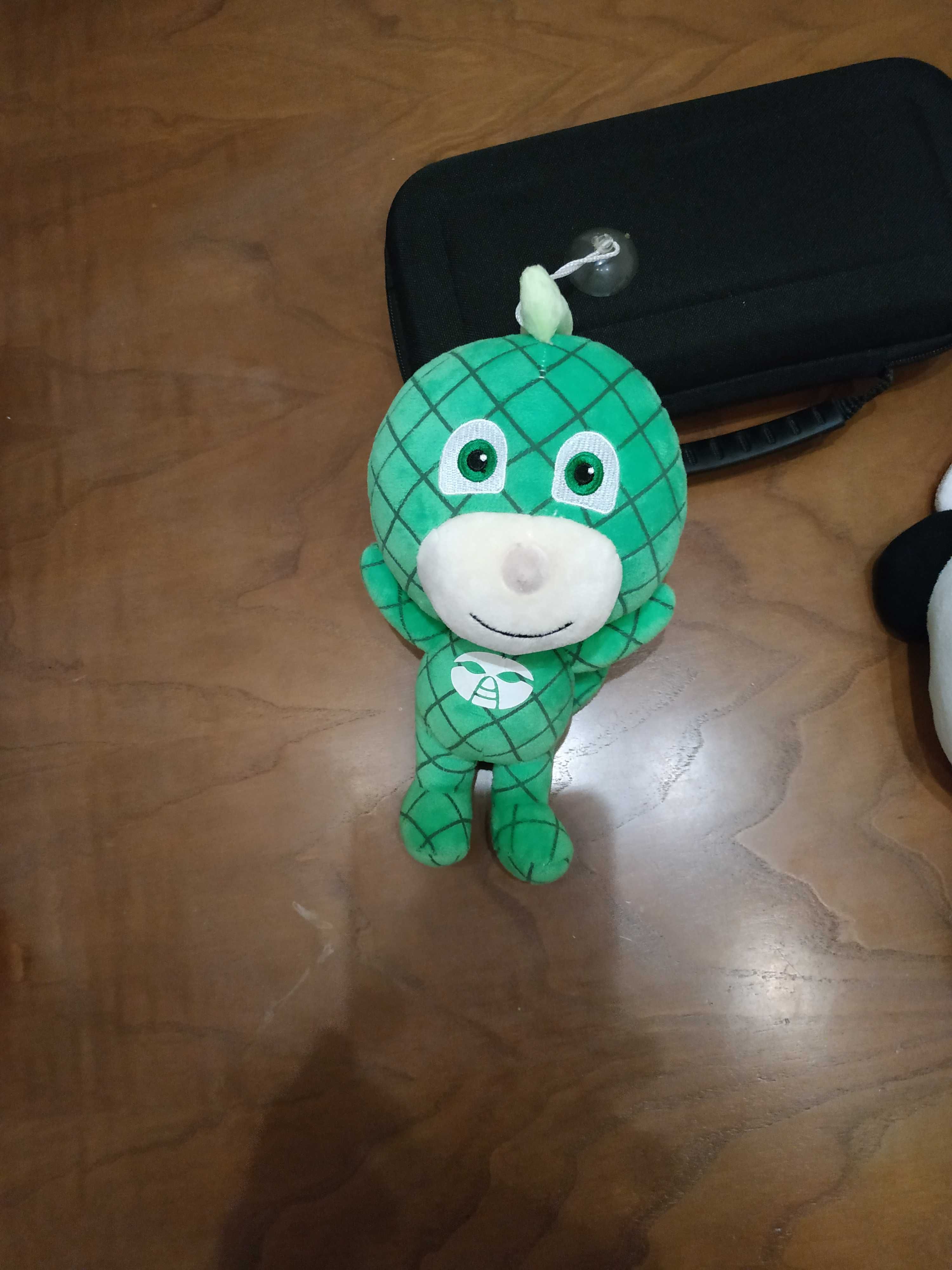 Peluches sortidos