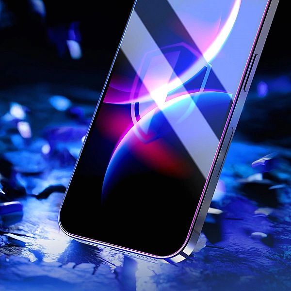 Utwardzana wielowarstwowa folia ochronna 3mk StratCore700 na OnePlus 1