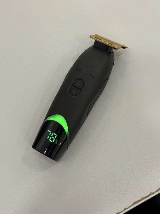 babyliss pro tomb45 trimmer