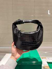 Torebka damska elegancka Bottega Veneta 601-07-1