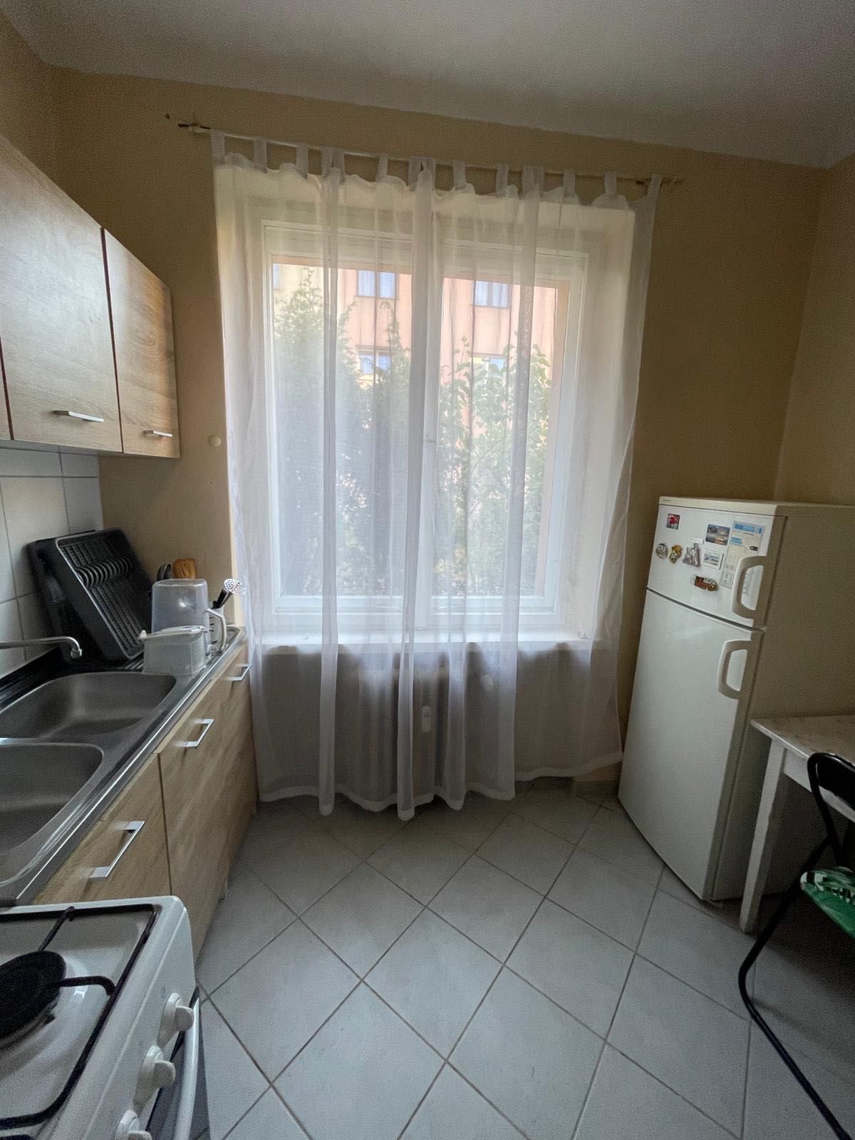 Kawalerka 35m Centrum Kielce