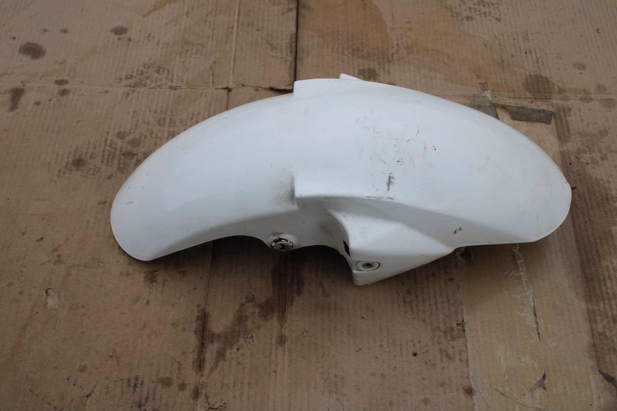 Błotnik Przód Przedni Yamaha R6 RJ05 RJ09 5SL 03-05