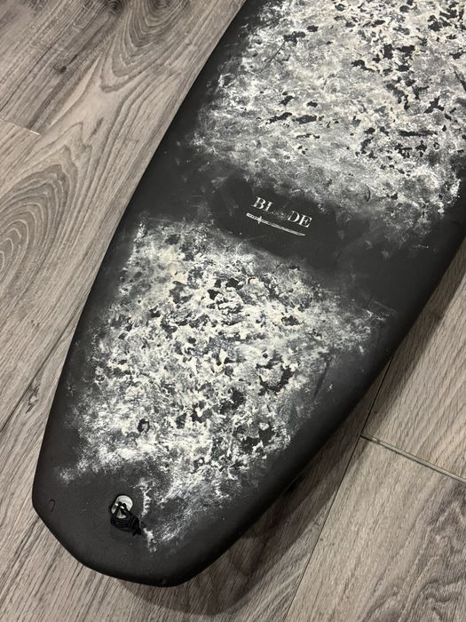 Prancha softboard 6’0