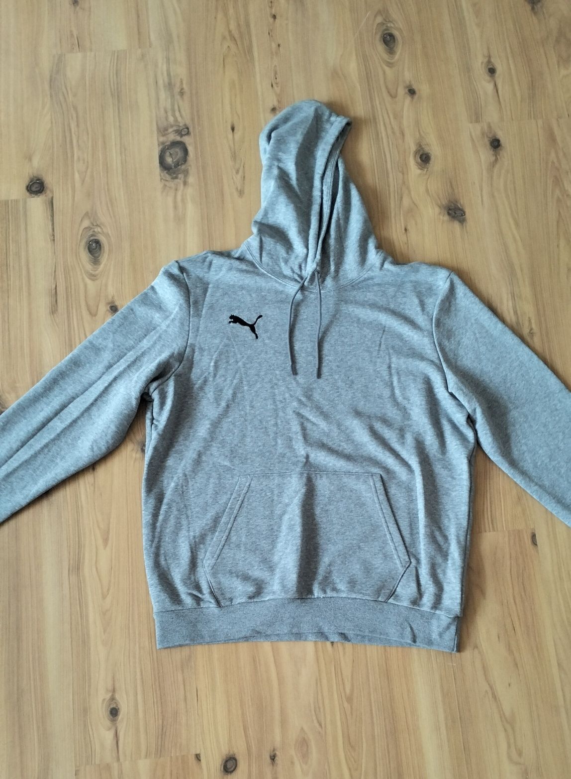 Nowa Bluza męska Puma