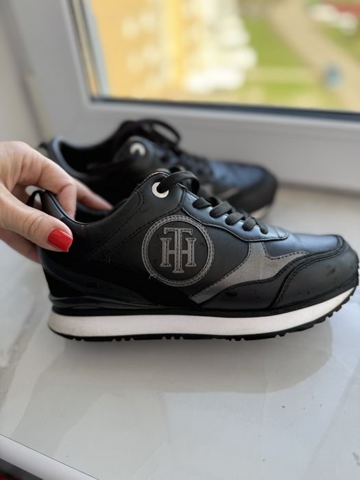 Кросівки Tommy Hilfiger