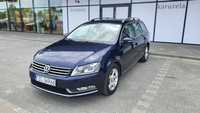 VW Passat 2011r 2,0TDI CR dsg xenon led navi ZAMIANA