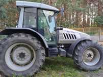 Lamborghini ciągnik 2006 r R5 130