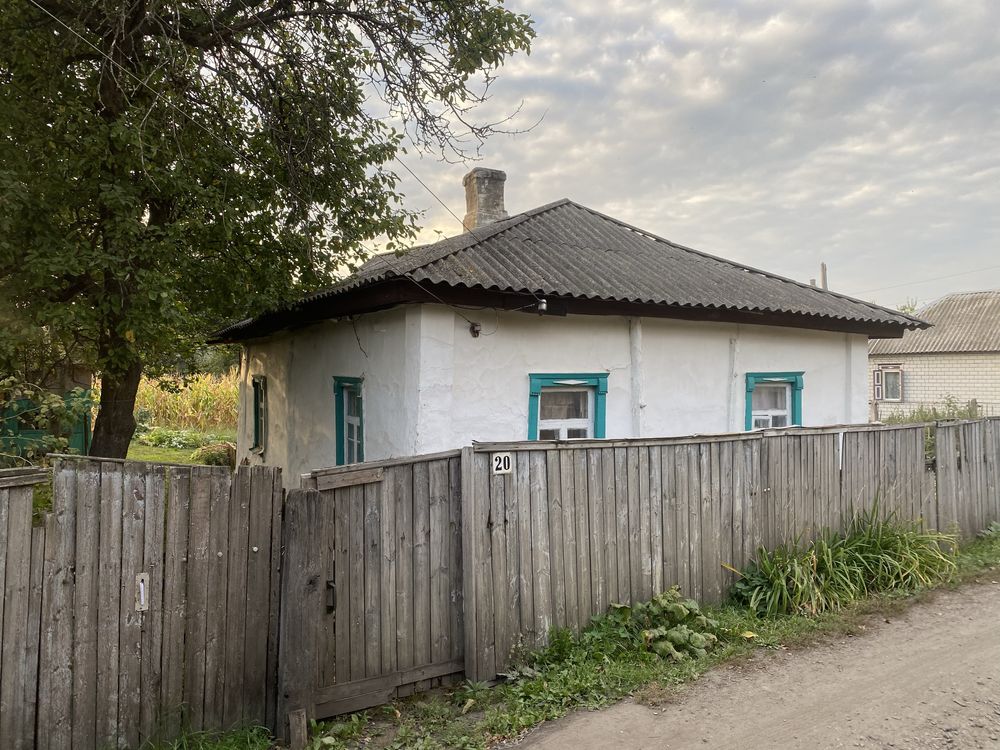 Продам / здам будинок в районі КВРЗ