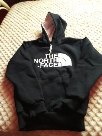 Hoodie  North Face nova