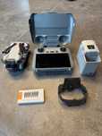 Dron DJI Mini 4 Pro Fly More Combo RC2