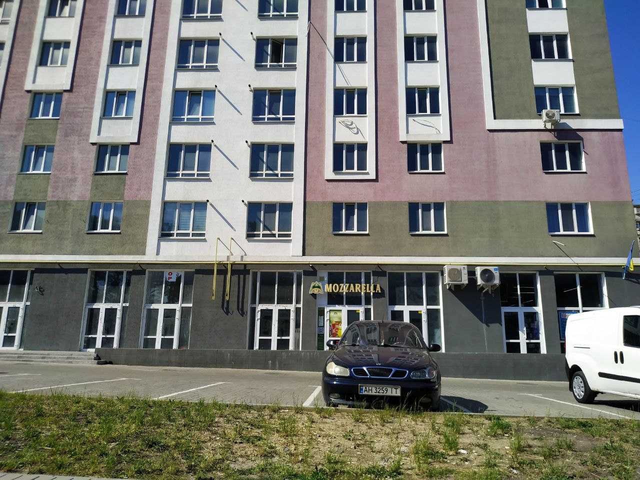 єОселя ПРОДАЖ 1 кімнатна квартира в новобудові з ремонтомЖК Львівський