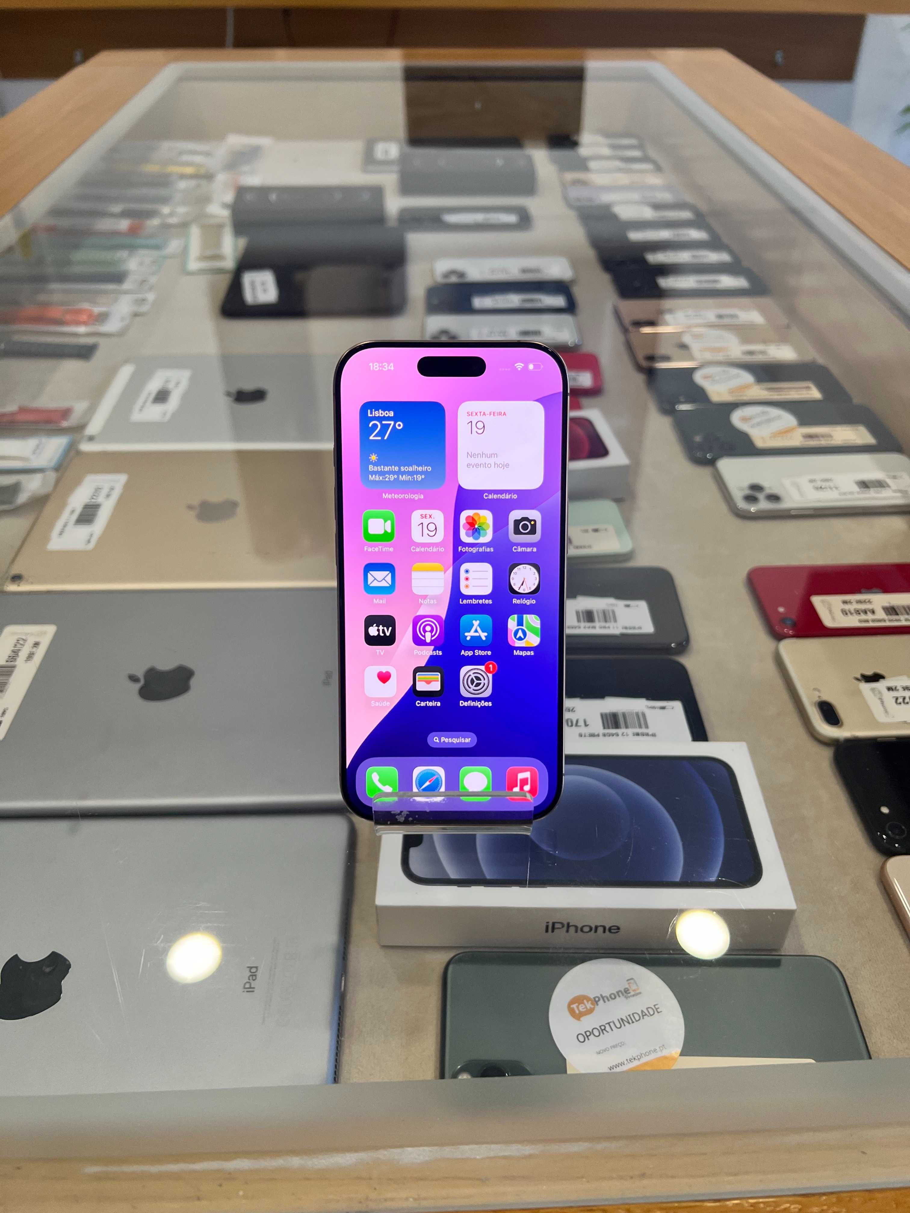iPhone 16 Pro 128GB