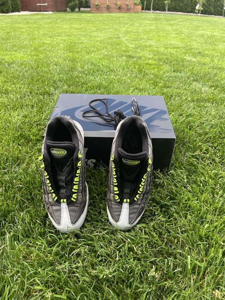 Air Max 95 Kim Jones