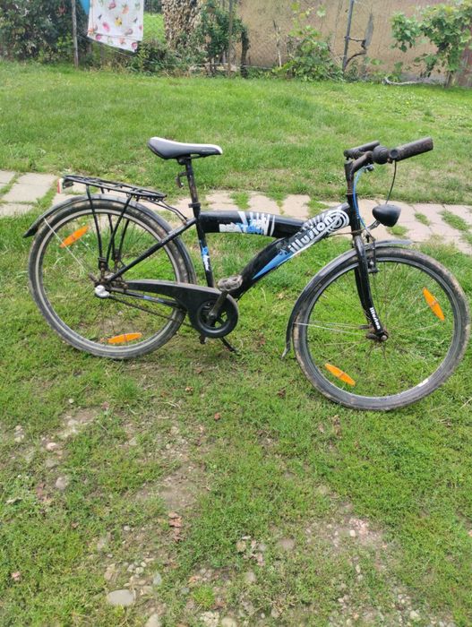 Продам велосипеди