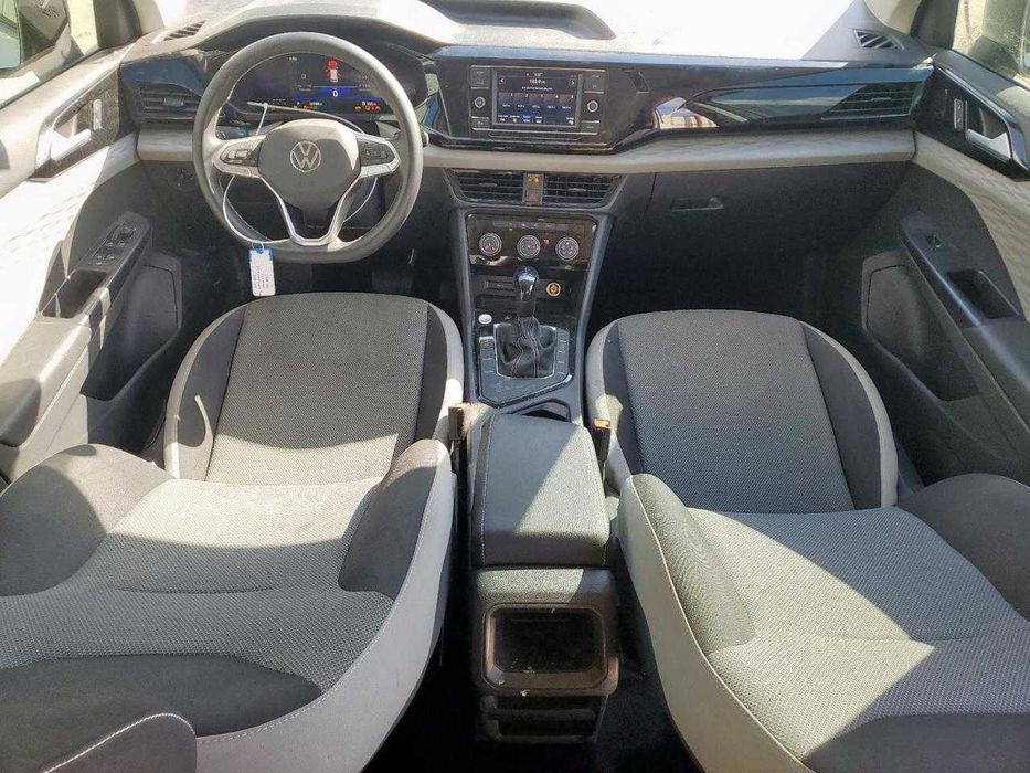 Volkswagen Taos S 2023