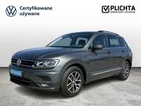Volkswagen Tiguan Volkswagen Tiguan 1.5 TSI 150KM | Salon Polska | Gwarancja