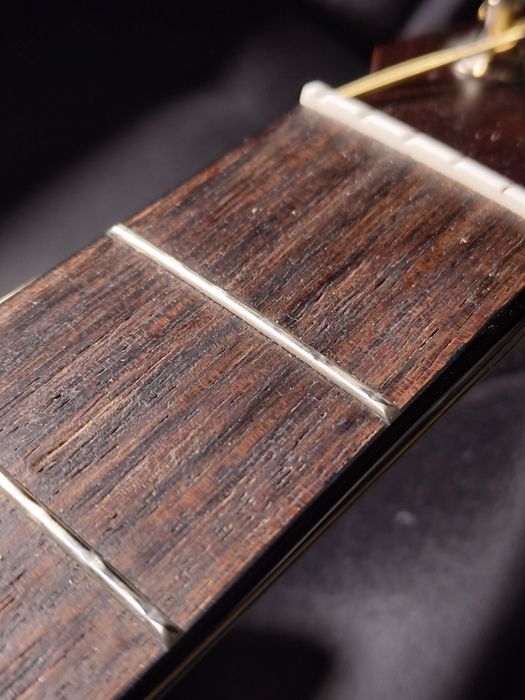 Gitara akustyczna - Yamaha CSF3M Vintage Natural