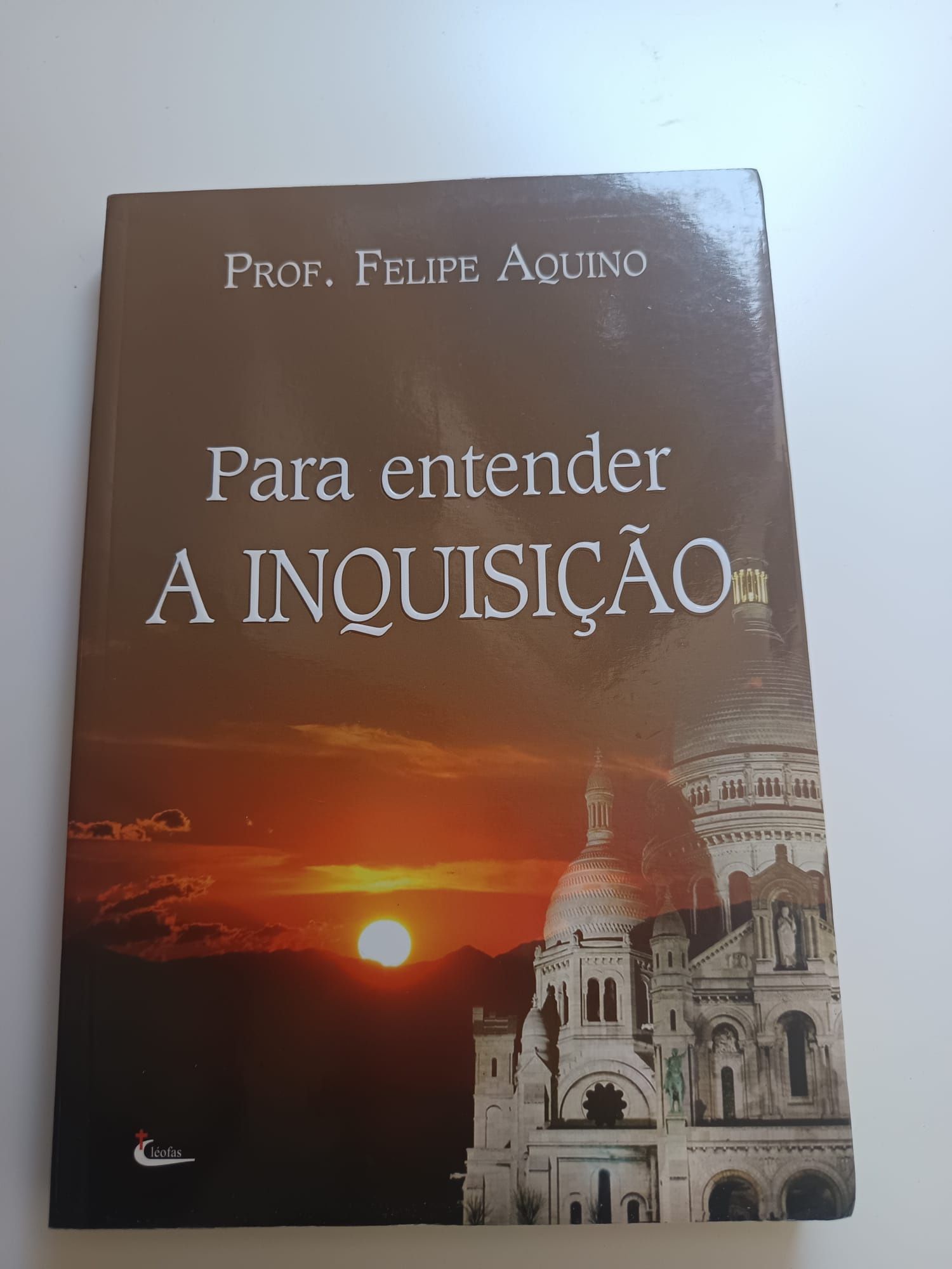 Para entender a inquisição