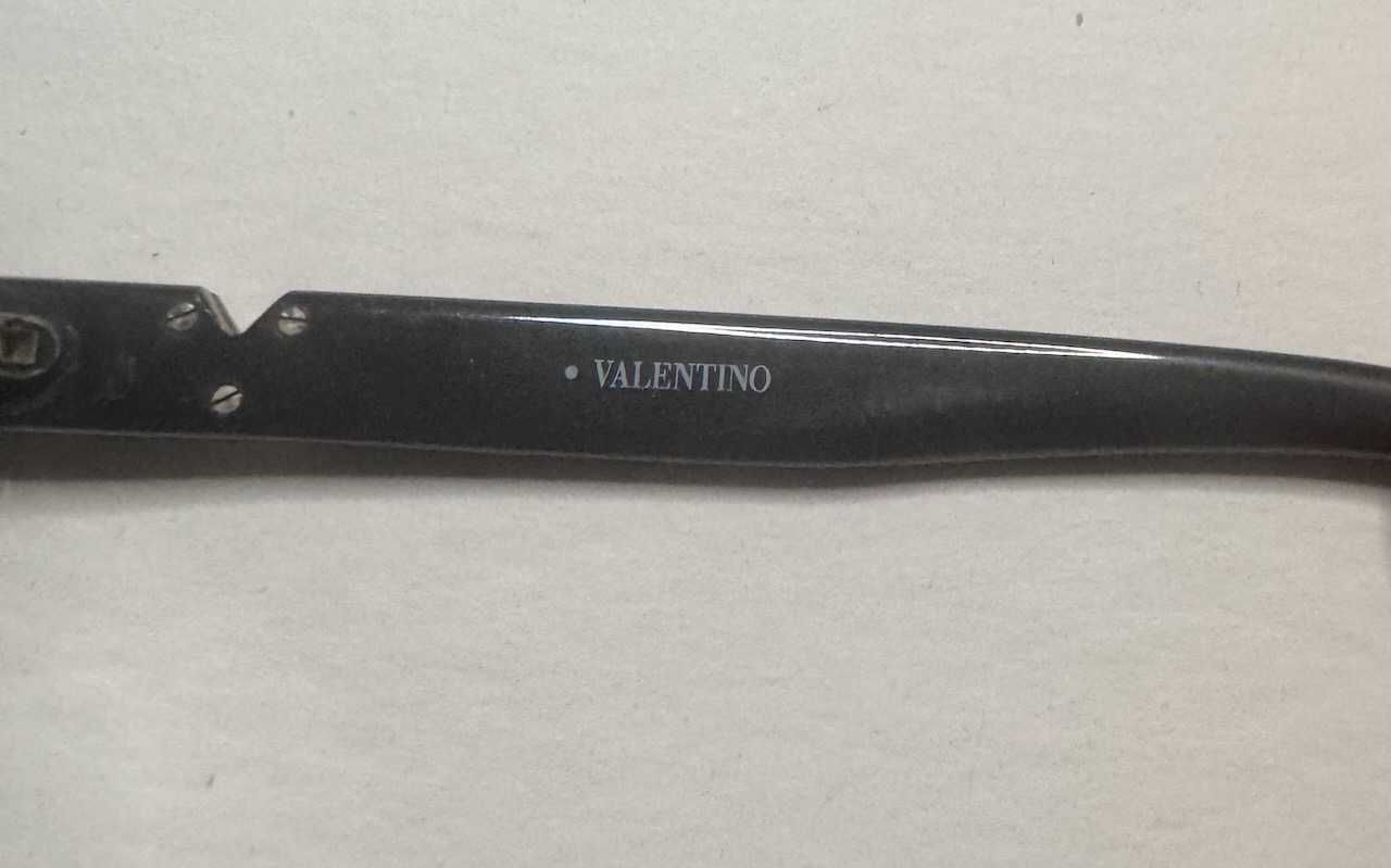 Armações para óculos VALENTINO