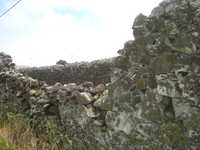 Pedra de basalto para muros