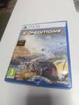 Expeditions ps5 ideał