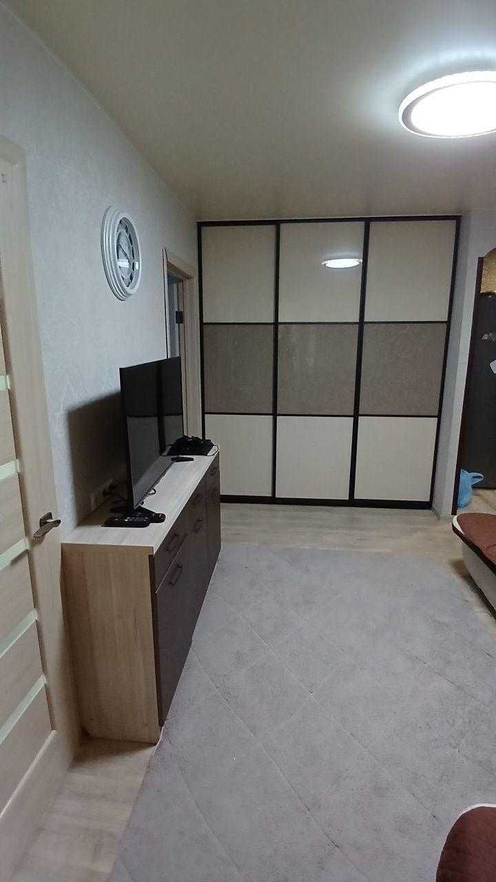 Продається Квартира з Ремонтом