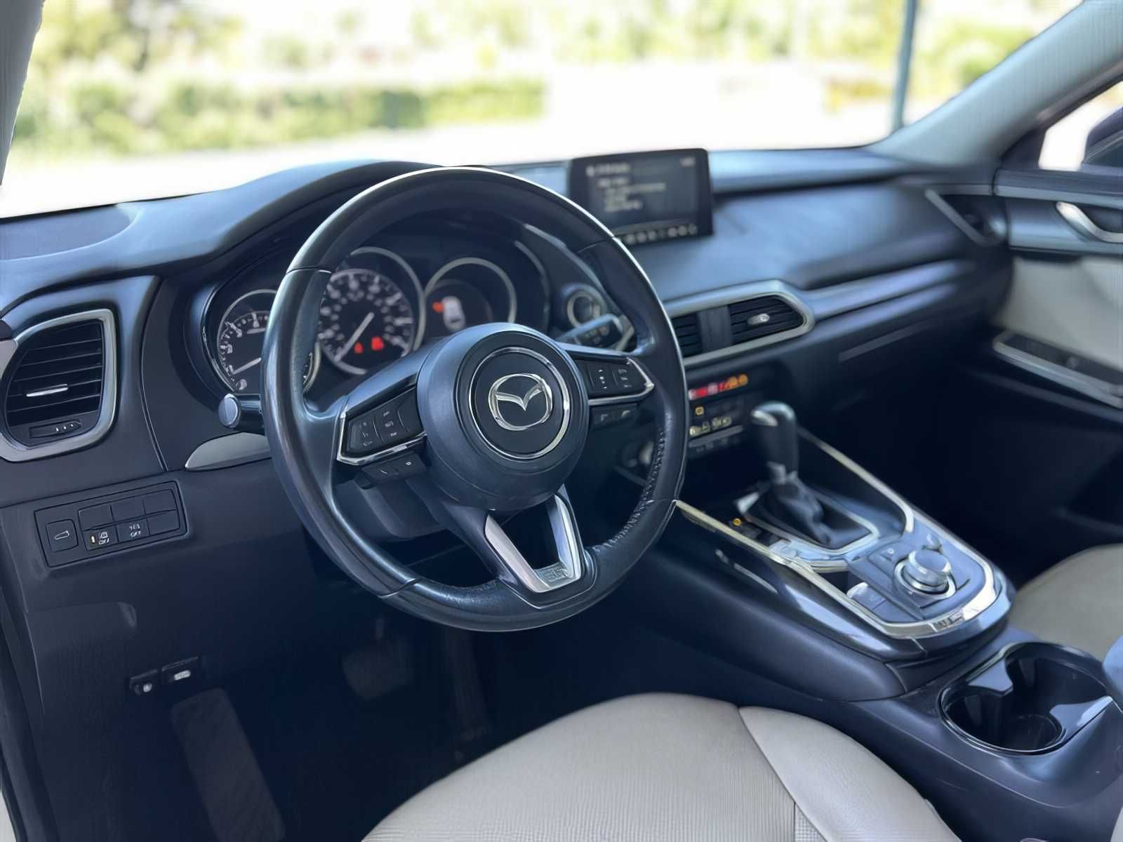 2019 Mazda CX-9 Touring